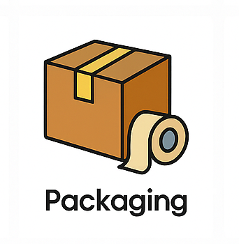 Packing Material