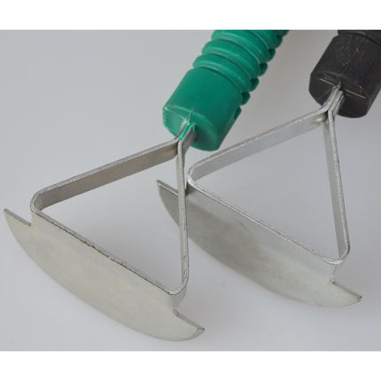 🔥พร้อมส่ง🔥เหล็กขูดท้องยาง เหล็กขูดยาง เพื่อช่วยทำความสะอาดท้องยางบริเวณที่ถูกเจียร ใช้คู่กับน้ำยาทำความสะอาด สินค้าในไทย