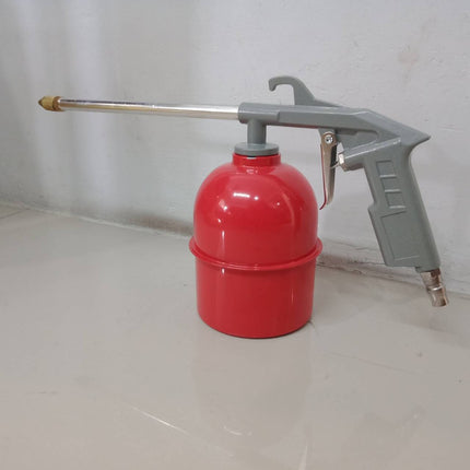 🔥พร้อมส่ง🔥 กาฉีดโซล่า กาฉีดน้ำมัน กาพ่นโซล่า กาพ่นสี กาฉีดน้ำมัน 300cc แบบใช้ลม สินค้าในไทย