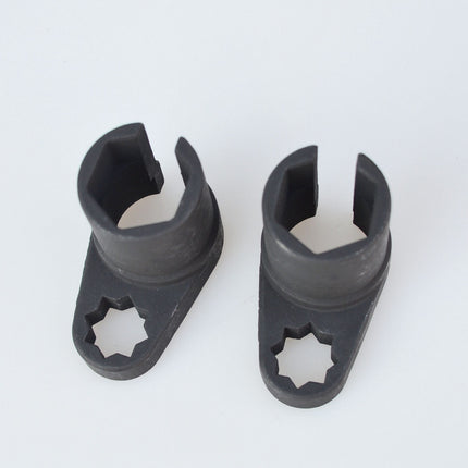 🔥พร้อมส่ง🔥ลูกบล๊อคถอดอ๊อกซิเจนเซนเซอร์ ประแจถอด O2 sensor ขนาด 22 มม.(ขนาดมาตรฐาน) ใช้กับด้ามต่อบล๊อคเบอร์ 3/8นิ้ว