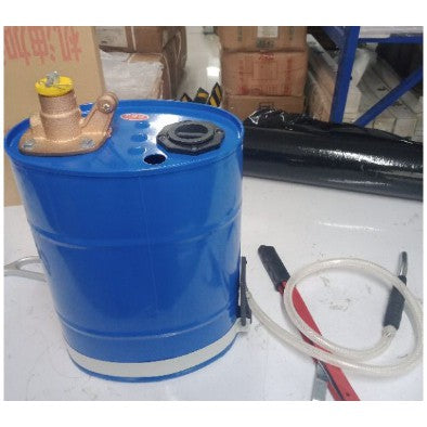 🔥พร้อมส่ง🔥ถังเติมน้ำมันเกียร์ ถังเติมน้ำมันเกียร์แบบมือโยก ถังเติม ถังเติมน้ำมัน แบบมือโยก ขนาด 10 ลิตร สินค้าในไทย