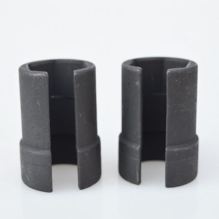 🔥พร้อมส่ง🔥ลูกบล๊อคถอดอ๊อกซิเจนเซนเซอร์ ประแจถอด O2 sensor ขนาด 22 มม.(ขนาดมาตรฐาน) ใช้กับด้ามต่อบล๊อคเบอร์ 3/8นิ้ว