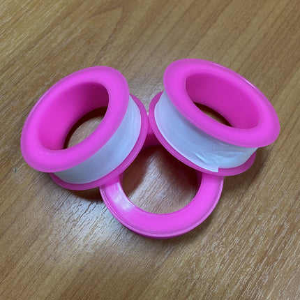 🔥พร้อมส่ง🔥 เทปพันเกลียว ท่อประปา เทป พันเกลียว เทป สินค้าในไทย