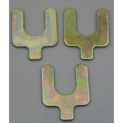 🔥พร้อมส่ง🔥แผ่นชิม รองตั้งระดับ เสียบ รองปีกนก แผ่นเหล็ก แผ่นสแตนเลส รองตั้งระดับ สินค้าในไทย