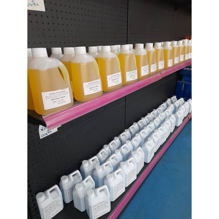 🔥พร้อมส่ง🔥น้ำยาทดสอบหัวฉีดเบนซิน น้ำยาล้างหัวฉีดเบนซิน น้ำยาเทส น้ำยาล้าง ขนาด 900 ML. สินค้าในไทย