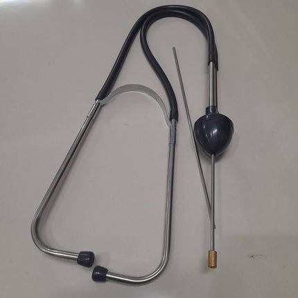 🔥พร้อมส่ง🔥หูฟังเครื่องยนต์ หูฟังเสียงเครื่องยนต์ หูฟังเสียง เครื่องยนต์ เครื่องจักร สินค้าในไทย