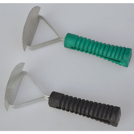 🔥พร้อมส่ง🔥เหล็กขูดท้องยาง เหล็กขูดยาง เพื่อช่วยทำความสะอาดท้องยางบริเวณที่ถูกเจียร ใช้คู่กับน้ำยาทำความสะอาด สินค้าในไทย