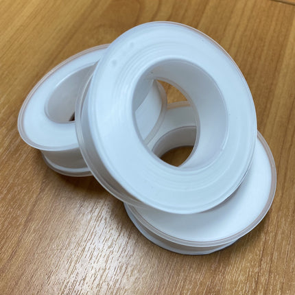 🔥พร้อมส่ง🔥 เทปพันเกลียว ท่อประปา เทป พันเกลียว เทป สินค้าในไทย