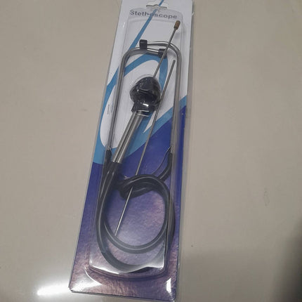 🔥พร้อมส่ง🔥หูฟังเครื่องยนต์ หูฟังเสียงเครื่องยนต์ หูฟังเสียง เครื่องยนต์ เครื่องจักร สินค้าในไทย