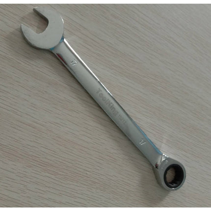 🔥พร้อมส่ง🔥ประแจแหวนข้าง ปากตาย ฟรี ก็อกแก็กข้าง ประแจผสม ประแจปากตายข้าง แหวนข้าง ประแจ  เบอร์ 8-19 mm