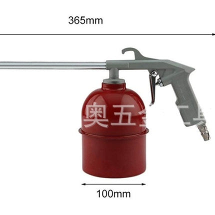 🔥พร้อมส่ง🔥 กาฉีดโซล่า กาฉีดน้ำมัน กาพ่นโซล่า กาพ่นสี กาฉีดน้ำมัน 300cc แบบใช้ลม สินค้าในไทย