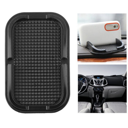 🔥พร้อมส่ง🔥ที่วางโทรศัพท์ บนคอนโซลรถยนต์ ที่วางกันลื่น กันลื่น สินค้าในไทย