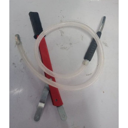 🔥พร้อมส่ง🔥ถังเติมน้ำมันเกียร์ ถังเติมน้ำมันเกียร์แบบมือโยก ถังเติม ถังเติมน้ำมัน แบบมือโยก ขนาด 10 ลิตร สินค้าในไทย