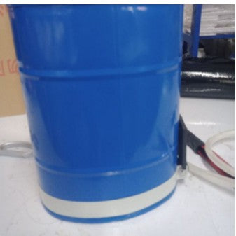 🔥พร้อมส่ง🔥ถังเติมน้ำมันเกียร์ ถังเติมน้ำมันเกียร์แบบมือโยก ถังเติม ถังเติมน้ำมัน แบบมือโยก ขนาด 10 ลิตร สินค้าในไทย