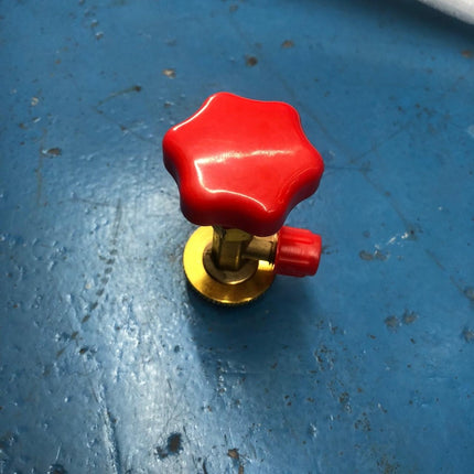 🔥พร้อมส่ง🔥  วาล์วเติมน้ำยา-วาล์วเปิด/ปิดน้ำยาแบบกระป๋อง เซฟตี้วาล์วน้ำยาแอร์  วาล์ว YS-110 สินค้าในไทย