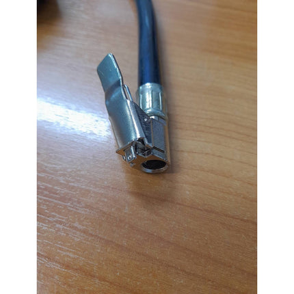 🔥พร้อมส่ง🔥ปืนเติมลมยาง เกจวัดลมยาง พร้อมเกจวัด ปืนวัดลมยาง 220 psi แบบเข็ม เครื่องวัดลมยาง ในไทย