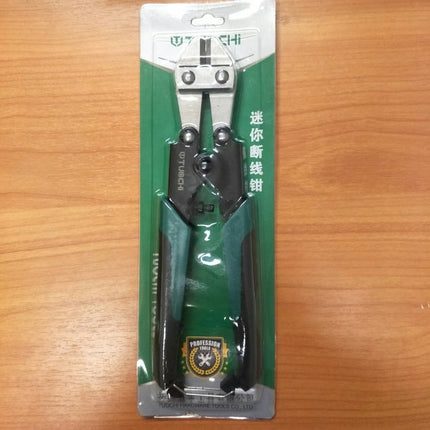 🔥พร้อมส่ง🔥คีม คีมตัดลวด คีมตัด เครื่องตัดลวด กรรไกรตัดลวด คีม กรรไกรตัดเหล็กเส้น ตัดตะปู ตัดโซ่ ขนาด 8 นิ้ว สินค้าในไทย