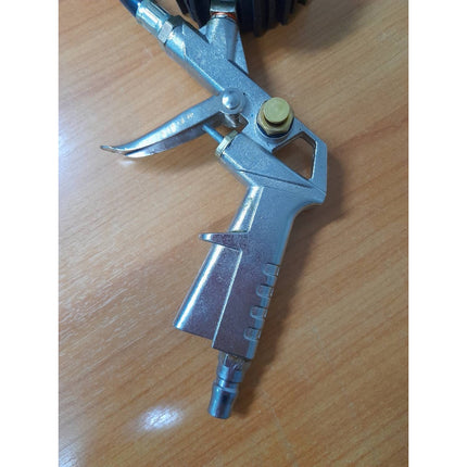 🔥พร้อมส่ง🔥ปืนเติมลมยาง เกจวัดลมยาง พร้อมเกจวัด ปืนวัดลมยาง 220 psi แบบเข็ม เครื่องวัดลมยาง ในไทย