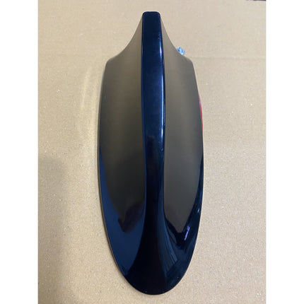 🔥พร้อมส่ง🔥เสาอากาศ วิทยุ รูปทรงครีบฉลาม FM / AM สำหรับติดรถยนต์ ครีบปลาฉลาม  สินค้าในไทย