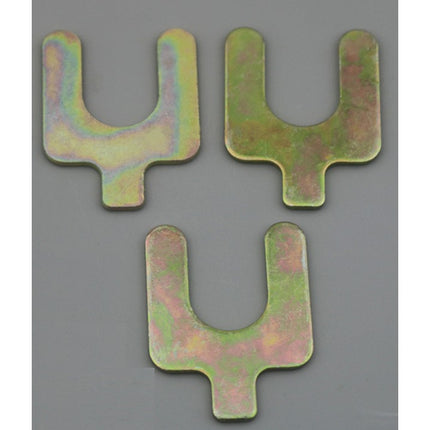 🔥พร้อมส่ง🔥แผ่นชิม รองตั้งระดับ เสียบ รองปีกนก แผ่นเหล็ก แผ่นสแตนเลส รองตั้งระดับ สินค้าในไทย