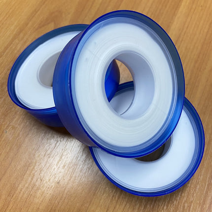 🔥พร้อมส่ง🔥 เทปพันเกลียว ท่อประปา เทป พันเกลียว เทป สินค้าในไทย