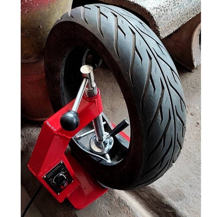 🔥พร้อมส่ง🔥เตาปะยาง เครื่องซ่อมยาง แบบตั้งเวลา อุปกรณ์ปะยาง tire repair machine เครื่องมือปะยาง รถยนต์ สินค้าในไทย