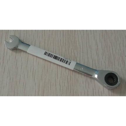 🔥พร้อมส่ง🔥ประแจแหวนข้าง ปากตาย ฟรี ก็อกแก็กข้าง ประแจผสม ประแจปากตายข้าง แหวนข้าง ประแจ  เบอร์ 8-19 mm