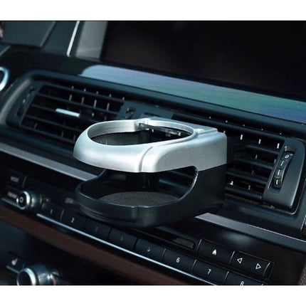 🔥พร้อมส่ง🔥ที่วางแก้วในรถยนต์ ที่วางแก้วพับ ที่วางแก้ว ที่วางแก้วน้ำ ที่วางของดื่ม ที่วางขวดน้ำ สอนค้าในไทย