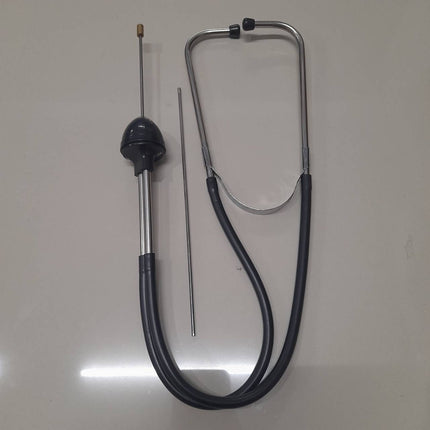 🔥พร้อมส่ง🔥หูฟังเครื่องยนต์ หูฟังเสียงเครื่องยนต์ หูฟังเสียง เครื่องยนต์ เครื่องจักร สินค้าในไทย