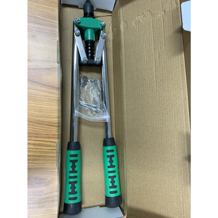 🔥พร้อมส่ง🔥 คีม ย้ำรีเวท ตัวย้ำรีเวท ตัวยิงรีเวท คีม ด้ามยาว คีม ขนาด 17 นิ้ว สินค้าในไทย