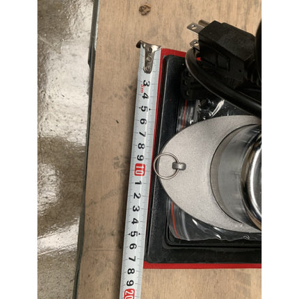 🔥พร้อมส่ง🔥เตาปะยาง เครื่องซ่อมยาง แบบตั้งเวลา อุปกรณ์ปะยาง tire repair machine เครื่องมือปะยาง รถยนต์ สินค้าในไทย