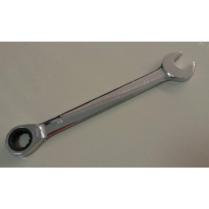 🔥พร้อมส่ง🔥ประแจแหวนข้าง ปากตาย ฟรี ก็อกแก็กข้าง ประแจผสม ประแจปากตายข้าง แหวนข้าง ประแจ  เบอร์ 8-19 mm