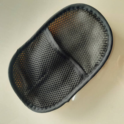 🔥พร้อมส่ง🔥ถุงมือ ล้างรถ ทำความสะอาด เช็ดเบาะหนัง ถุงมือแว็กซ์ ถุงมือเอนกประสงค์ ดูดซึมน้ำได้ดี ราคา / 2ชิ้น สินค้าในไทย