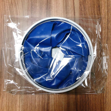 🔥พร้อมส่ง🔥ถังน้ำพับได้ แบบพกพา ไม่ซับน้ำ ถังน้ำล้างรถ ถังใส่น้ำ ถังใส่ของ พับเก็บได้ 11L ราคา/ชิ้น สินค้าในไทย