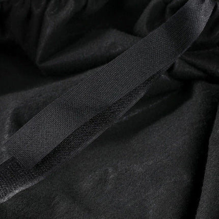 🔥พร้อมส่ง🔥ที่หุ้มเบาะหนัง PU ผ้าหุ้มเบาะมอเตอร์ไซต์ ผ้าเบาะรถมอไซ ชุดคลุมเบาะรถมอไซค์ สามารป้องกันน้ำ