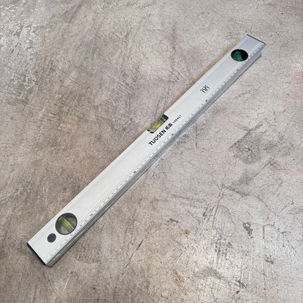 🔥พร้อมส่ง🔥ระดับน้ำ Tuosen อลูมิเนียม ชนิดแม่เหล็ก ขนาด 300-800มม. ไม้บรรทัดวัดระดับน้ำ ราคา/ชิ้น สินค้าในไทย