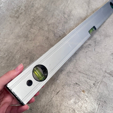 🔥พร้อมส่ง🔥ระดับน้ำ Tuosen อลูมิเนียม ชนิดแม่เหล็ก ขนาด 300-800มม. ไม้บรรทัดวัดระดับน้ำ ราคา/ชิ้น สินค้าในไทย