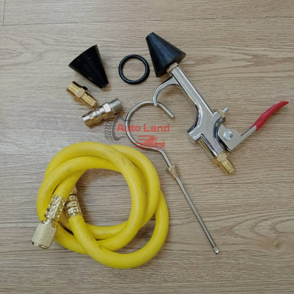 ðĨāļāļĢāđāļāļĄāļŠāđāļðĨāļāļļāļāļĨāđāļēāļāļĢāļ°āļāļāđāļāļĢāđ F11 Air system cleaning kit F11 āļāļĢāđāļāļĄāđāļāļāđ āļĄāļĩāļ§āļēāļĨāđāļ§āļĨāļāđāļĢāļāļāļąāļ āļāļĢāļ°āļāļāļāļĨāđāļēāļāļĢāļ°āļāļ āļāļĢāļ°āļāļāļāļāļąāļāļāđāļģāļĒāļē