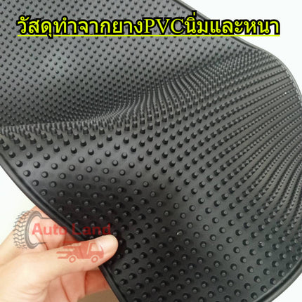 🔥พร้อมส่ง🔥แผ่นยางกันลื่น Bar Mat แผ่นรองบาร์ ที่รองแก้วกันลื่นและกันน้ำ CoupleCoffee สินค้าในไทย