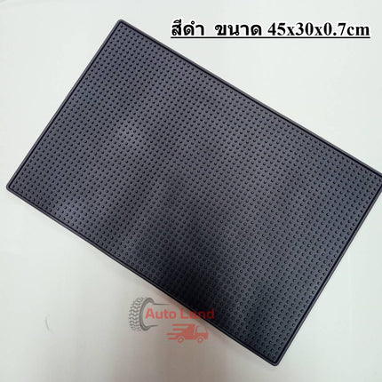 🔥พร้อมส่ง🔥แผ่นยางกันลื่น Bar Mat แผ่นรองบาร์ ที่รองแก้วกันลื่นและกันน้ำ CoupleCoffee สินค้าในไทย