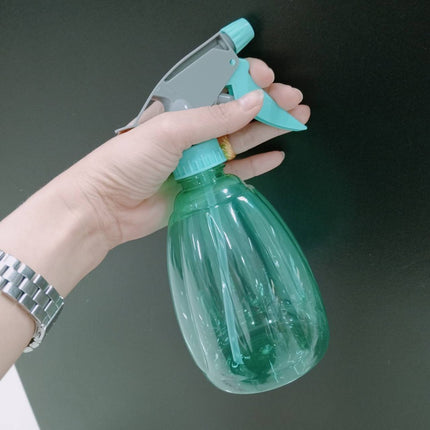 🔥พร้อมส่ง🔥ขวดสเปรย์ ขวดฟ๊อกกี้ 500ml พร้อมหัวฉีด ขวดน้ำรดน้ำต้นไม้ ขวดใส่แอลกอฮอล์ คละสี ราคา/ชิ้น สินค้าในไทย