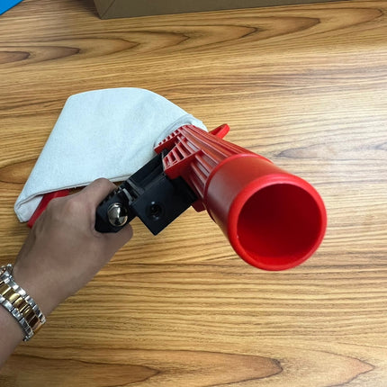 🔥พร้อมส่ง🔥ปืนดูดฝุ่น ที่ดูดฝุ่น เครื่องมือดูดฝุ่น ยางเก็บฝุ่น ซ่อมปืนสูญญากาศ  รถยนต์ สินค้าในไทย