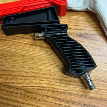 🔥พร้อมส่ง🔥ปืนดูดฝุ่น ที่ดูดฝุ่น เครื่องมือดูดฝุ่น ยางเก็บฝุ่น ซ่อมปืนสูญญากาศ  รถยนต์ สินค้าในไทย