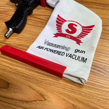 🔥พร้อมส่ง🔥ปืนดูดฝุ่น ที่ดูดฝุ่น เครื่องมือดูดฝุ่น ยางเก็บฝุ่น ซ่อมปืนสูญญากาศ  รถยนต์ สินค้าในไทย