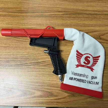 🔥พร้อมส่ง🔥ปืนดูดฝุ่น ที่ดูดฝุ่น เครื่องมือดูดฝุ่น ยางเก็บฝุ่น ซ่อมปืนสูญญากาศ  รถยนต์ สินค้าในไทย