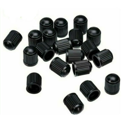 🔥พร้อมส่ง🔥ฝาจุกปิดลมยาง จุ๊ปยาง จุกลม จุกลมมอเตอร์ไซด์ รถจักรยานยนต์ ชุดละ 10 ชิ้น สินค้าในไทย