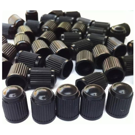 🔥พร้อมส่ง🔥ฝาจุกปิดลมยาง จุ๊ปยาง จุกลม จุกลมมอเตอร์ไซด์ รถจักรยานยนต์ ชุดละ 10 ชิ้น สินค้าในไทย