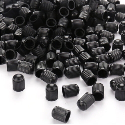 🔥พร้อมส่ง🔥ฝาจุกปิดลมยาง จุ๊ปยาง จุกลม จุกลมมอเตอร์ไซด์ รถจักรยานยนต์ ชุดละ 10 ชิ้น สินค้าในไทย