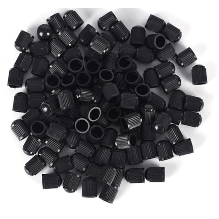 🔥พร้อมส่ง🔥ฝาจุกปิดลมยาง จุ๊ปยาง จุกลม จุกลมมอเตอร์ไซด์ รถจักรยานยนต์ ชุดละ 10 ชิ้น สินค้าในไทย