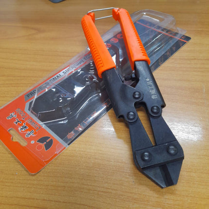 🔥พร้อมส่ง🔥คีม คีมตัดลวด คีมตัด เครื่องตัดลวด กรรไกรตัดลวด คีม กรรไกรตัดเหล็กเส้น ตัดตะปู ตัดโซ่ ขนาด 8 นิ้ว สินค้าในไทย